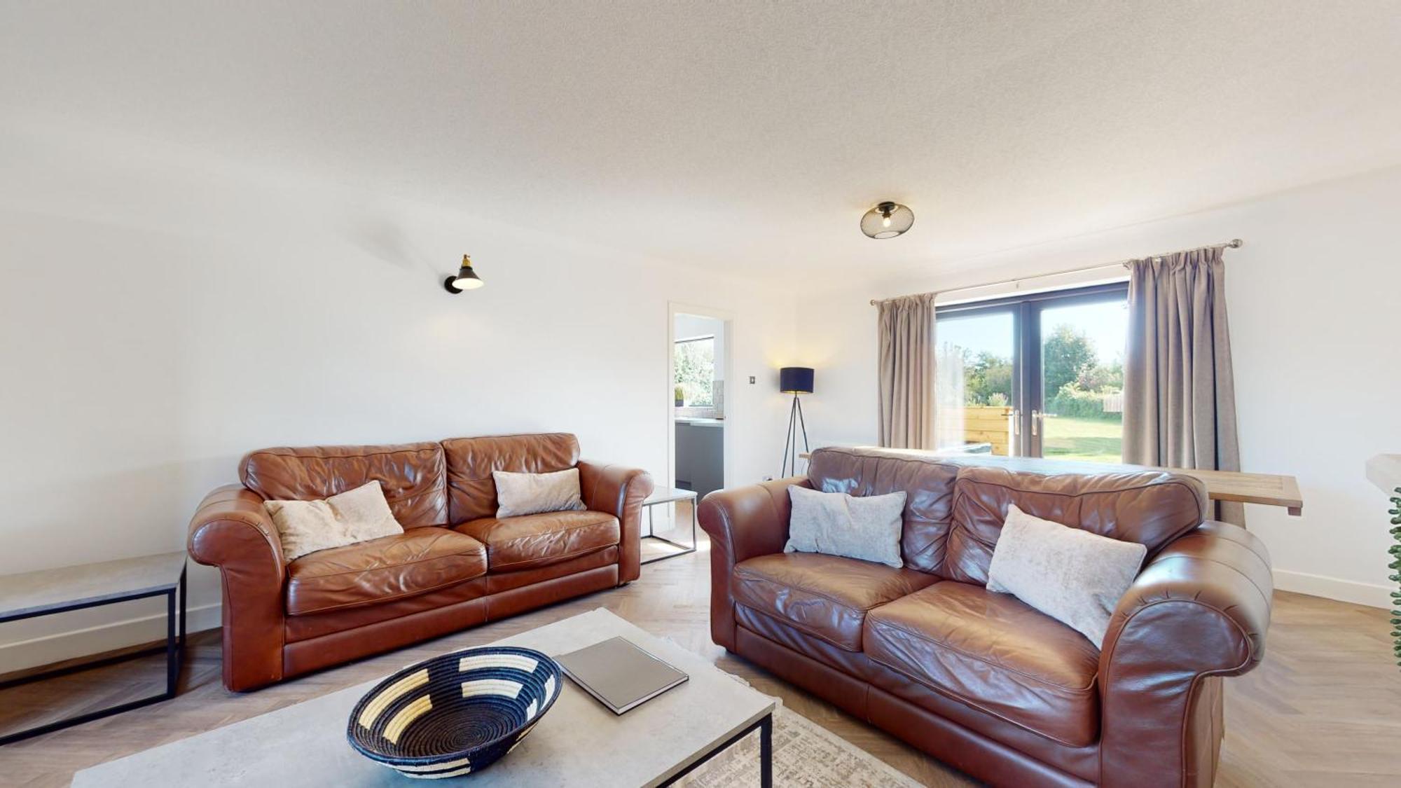 Low Greenlands Holiday Park - Luxury House & Luxury Glamping Pods Lancaster Exteriér fotografie